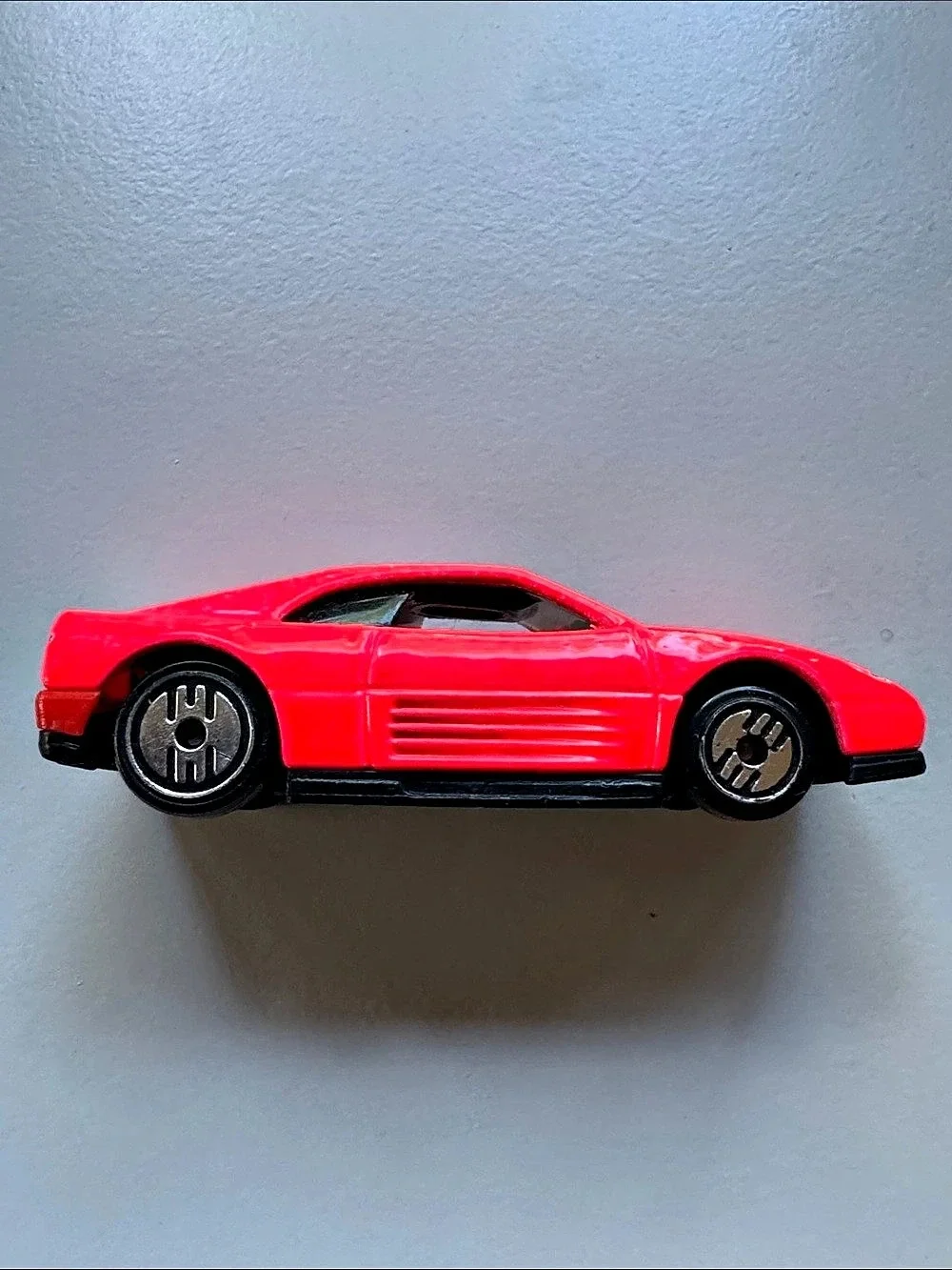 Hot Wheels hot wheels